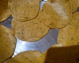 મેથી મસાલા પૂરી (Methi Masala Poori Recipe In Gujarati) રેસીપી સ્ટેપ2ફોટો