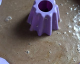 Foto del paso 6 de la receta: Pudín de chocolate, en microondas