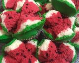 Foto langkah ke 5 dari resep Bolu kukus enyaaaak wajib coba, non bau amis telur👌🏻😘.