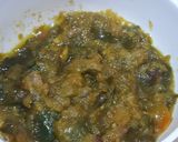 Foto langkah ke 4 dari resep Sambal Ijo Khas RM Padang.