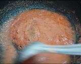 A picture of step 5 of मसूर की दाल के कोफ्ते.