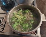Foto del paso 3 de la receta: Tarta integral de brócoli 🥦