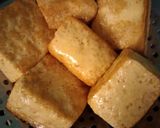 Foto langkah ke 2 dari resep Doclang (Kupat Tahu).