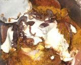 Chicken biryanimatakin girki1 hoto