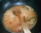 Foto langkah ke 5 dari resep Semur 2T (TahuTelur).