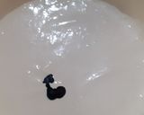 Foto langkah ke 3 dari resep Bolu kukus matcha.