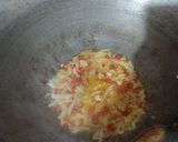 Foto langkah ke 6 dari resep Cumi Kriuk Telur Asin.