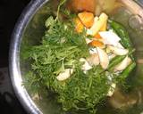 Kacchi haldi ki chutney recipe step 2 photo