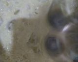 Foto langkah ke 2 dari resep Whipecream homemade.