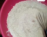 صورة لخطوة 4 من وصفة Crispy chicken - دجاج كنتاكي
