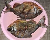 Foto langkah ke 3 dari resep Ikan Bawal Goreng Endesss.
