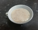 Foto del paso 1 de la receta: Pan de molde espelta