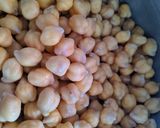 A picture of step 1 of Amritsari chole.