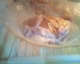 Foto del paso 1 de la receta: Alfajor de limón y naranja rellenó better crem y dulce le Miriam