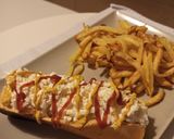 Foto del paso 4 de la receta Mis Hot dogs (perritos calientes)