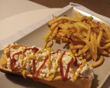 Foto del paso 4 de la receta: Mis Hot dogs (perritos calientes)