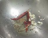 A picture of step 6 of Fenugreek Tuar Dal Mudda Bhaji.