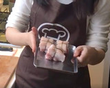 紹興東坡肉的食譜步驟1照片