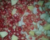 صورة لخطوة 3 من وصفة سلاطة فواكه