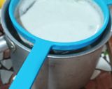 Foto del paso 5 de la receta: Sour de apio y menta