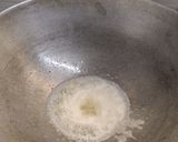 A picture of step 3 of Broccoli Cheddar Cheese Soup.