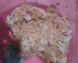 Foto langkah ke 2 dari resep Pangsit (kukus) Daging Ayam.