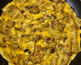 Foto del paso 5 de la receta: Tortilla de judías (de mi Pepa)