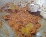 Rajma Chawal recipe step 3 photo