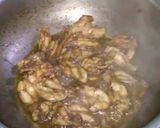 A picture of step 6 of Sweet and sour chicken wings with chicken soup.