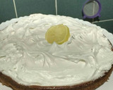 Foto del paso 6 de la receta: Lemon pie diferente muy rico y fácil!
