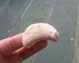 Foto langkah ke 9 dari resep 12. Putri Salju.