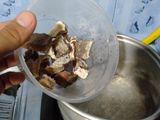 Sambal Toucho Ikan Asin