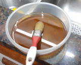 Foto del paso 4 de la receta: Torta chocolatera. Grace