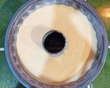 Foto del paso 7 de la receta: Bizcocho de leche condensada y naranja 🍊