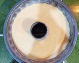 Foto del paso 7 de la receta: Bizcocho de leche condensada y naranja 🍊