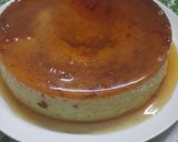 ক্যারামেল পুডিং (caramel pudding recipe in Bengali) রেসিপির ধাপ 9 ছবি