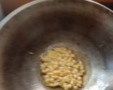 Meethi Bundi recipe step 2 photo