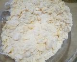 Foto langkah ke 1 dari resep Custard Apple Pie.
