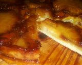 Foto del paso 13 de la receta: Torta invertida de ananá