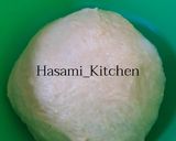 Foto langkah ke 4 dari resep Roti Unyil.