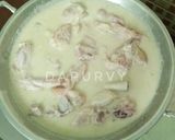 Foto langkah ke 2 dari resep AYAM GORENG Kemiri.