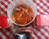 Foto del paso 1 de la receta: Sobrasada vegana