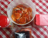 Foto del paso 1 de la receta: Sobrasada vegana