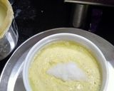 મકાઈ નો હલવો (Makai Halwa Recipe In Gujarati) રેસીપી સ્ટેપ3ફોટો