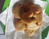 Foto langkah ke 6 dari resep Perkedel kentang.