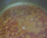 A picture of step 14 of Alu chicken leg pc biryani.