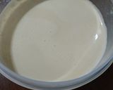 Foto langkah ke 4 dari resep Santan kelapa plus kemiri... mengurangi rambut rontok.