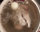 Rakott csülök recept fázis 1 fotója