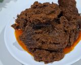 Foto langkah ke 5 dari resep Rendang 7 jam.