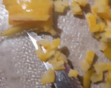 Foto del paso 2 de la receta: Mermelada de pomelo amarillo